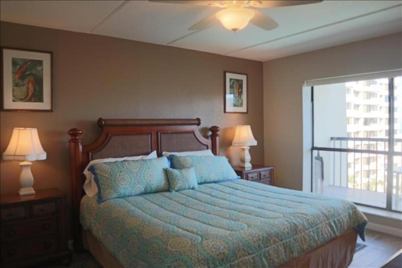 Saida III Condos S3805 南帕诸岛 外观 照片