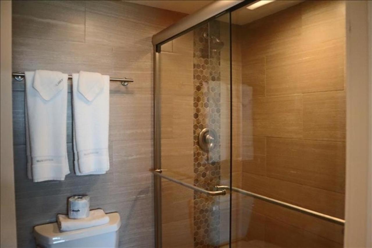 Saida III Condos S3805 南帕诸岛 外观 照片