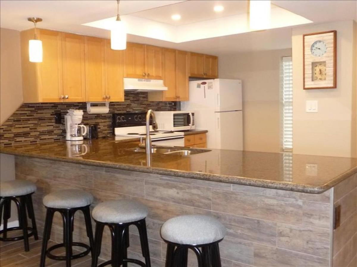 Saida III Condos S3805 南帕诸岛 外观 照片