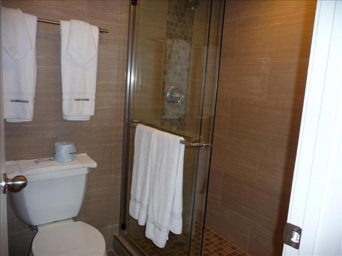 Saida III Condos S3805 南帕诸岛 外观 照片