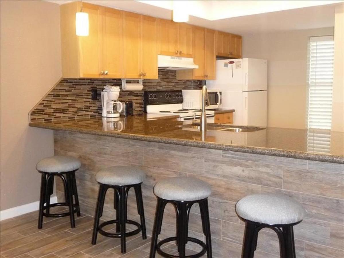 Saida III Condos S3805 南帕诸岛 外观 照片